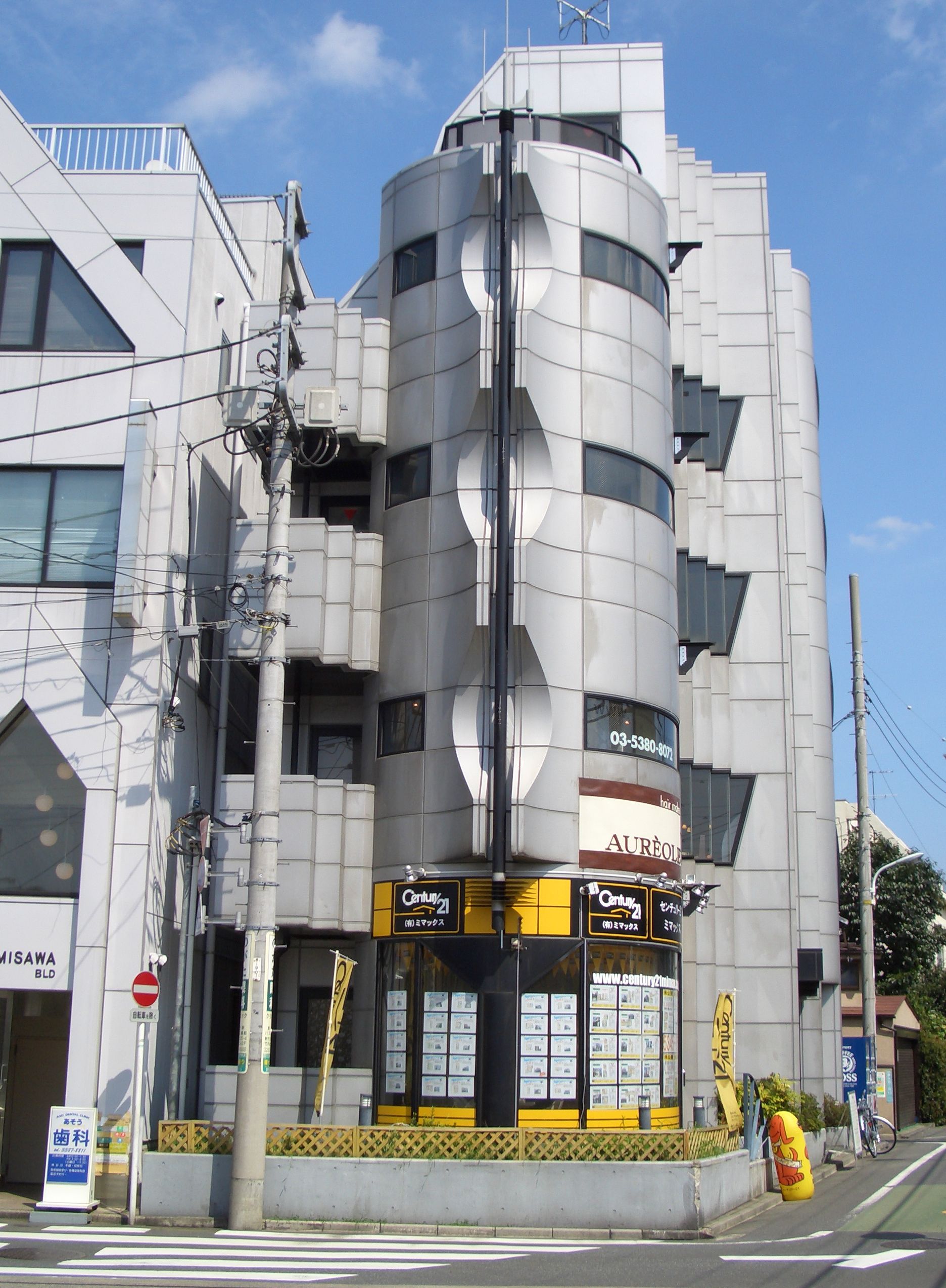 賃貸 不動産 中野区 練馬区 野方 マンション