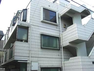 賃貸 不動産 中野区 練馬区 野方 マンション