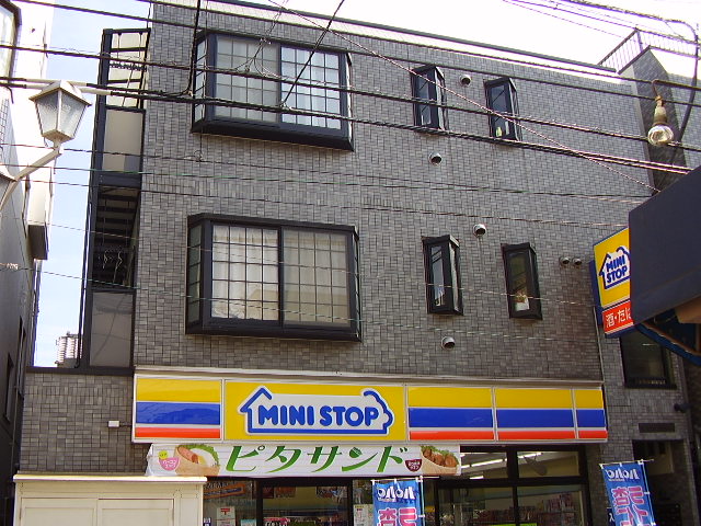 賃貸 不動産 中野区 練馬区 野方 マンション