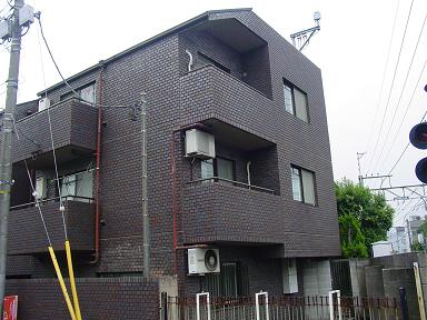 賃貸 不動産 中野区 練馬区 野方 マンション