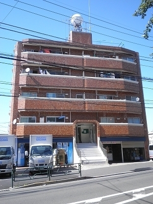 賃貸 不動産 中野区 練馬区 野方 マンション