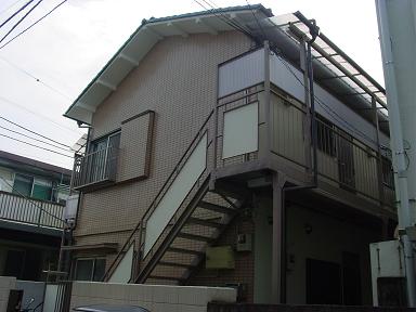 賃貸 不動産 中野区 練馬区 野方 マンション