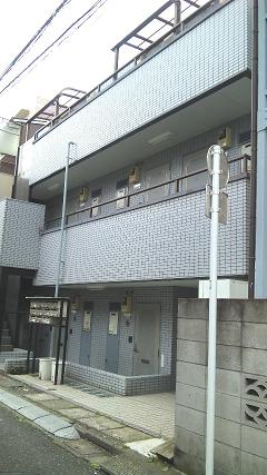 賃貸 不動産 中野区 練馬区 野方 マンション