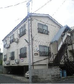賃貸 不動産 中野区 練馬区 野方 マンション