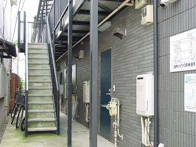 賃貸 不動産 中野区 練馬区 野方 マンション