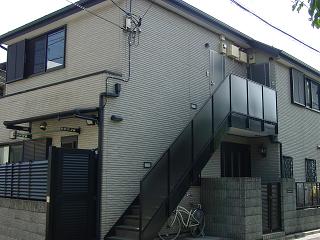 賃貸 不動産 中野区 練馬区 野方 マンション