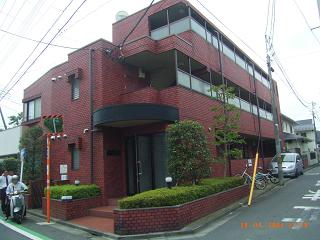 賃貸 不動産 中野区 練馬区 野方 マンション
