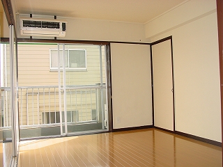 賃貸 不動産 中野区 練馬区 野方 マンション