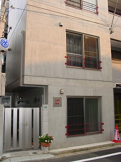 賃貸 不動産 中野区 練馬区 野方 マンション