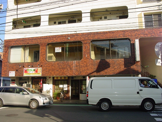 賃貸 不動産 中野区 練馬区 野方 マンション