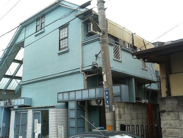 賃貸 不動産 中野区 練馬区 野方 マンション