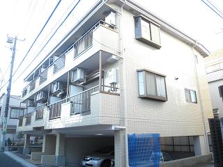 賃貸 不動産 中野区 練馬区 野方 マンション