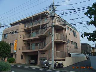 賃貸 不動産 中野区 練馬区 野方 マンション