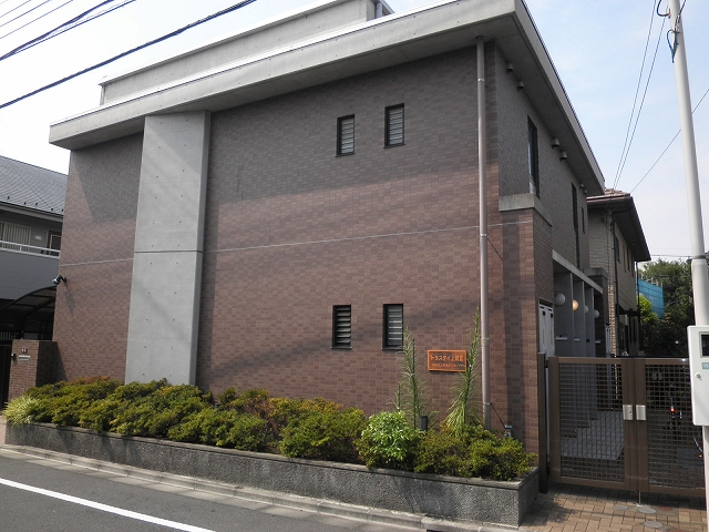賃貸 不動産 中野区 練馬区 野方 マンション