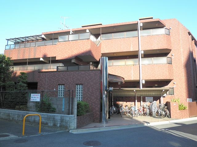賃貸 不動産 中野区 練馬区 野方 マンション
