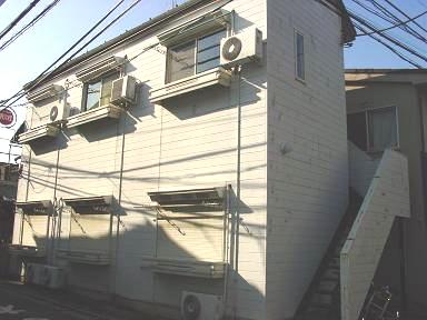 賃貸 不動産 中野区 練馬区 野方 マンション