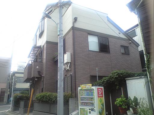 賃貸 不動産 中野区 練馬区 野方 マンション