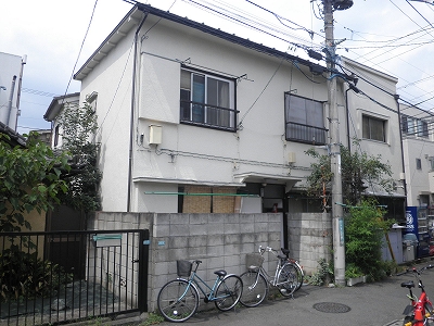 賃貸 不動産 中野区 練馬区 野方 マンション